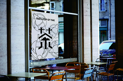 黄埔区VI设计：融合城市文化，打造特色品牌标识